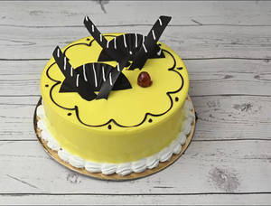 Pineapple cake g [1 pound  400 g]