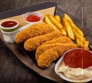 Chicken Finger 