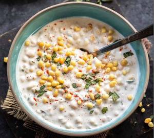 Boondi Raita