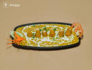 Paneer Hilltop Tikka