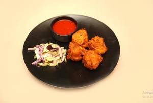 Chicken Pakoda [4Pcs]
