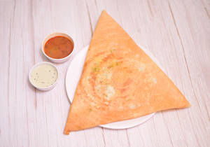 Masala Dosa