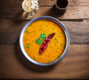 Dal Fry