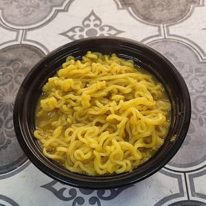 Masala Maggie