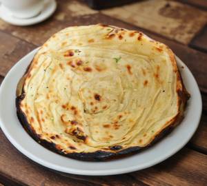 Lachha paratha