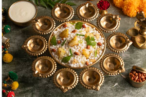 Sabudana Khichdi (400gm)