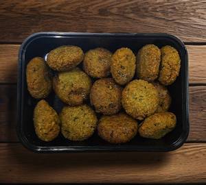 Harabhara Kebab