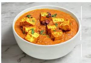 Shahi Paneer