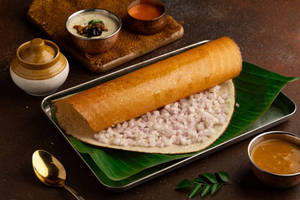 Onion Dosa