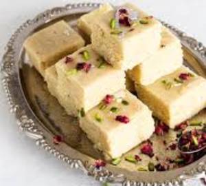 Doodh Barfi