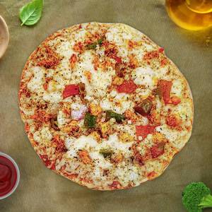 Chicken pizza [regular]