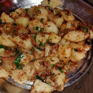 Falahari Aloo