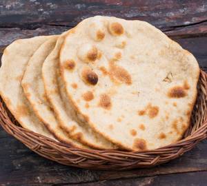 Tandoori Roti