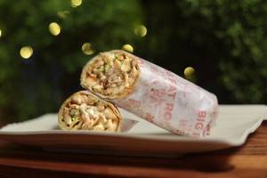 Signature Chicken Roll