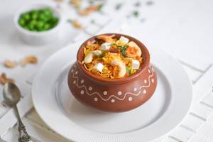 Handi Biryani
