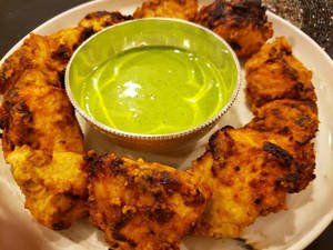 Banjara Chicken Tikka