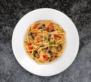 Smoky Tandoori Maggi