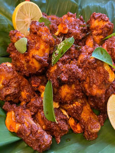 Chicken Ghee Roast (o)