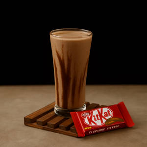 Kitkat Milkshake