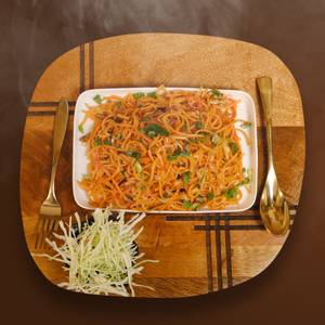 Schezwan Noodles