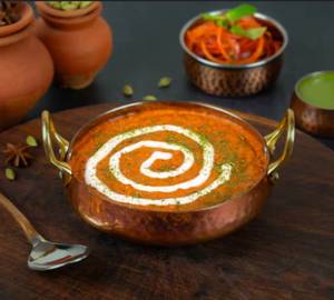 Dal Makhani