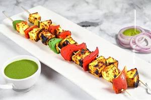 Paneer Tikka Dry