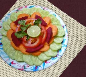Green Salad