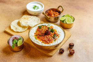 Curd Rice Tadka