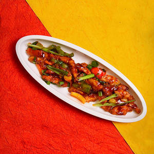 Teriyaki Ckicken [NW1]