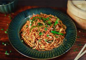 Veg Noodles