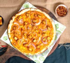Indie Tandoori Paneer 8 pcs