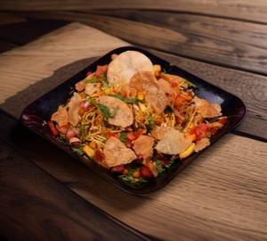 Bombay bhel