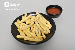 Finger Chips