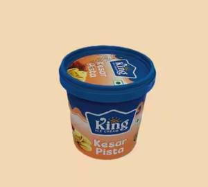 Premium Kesar Pista Cup 100 Ml × 2