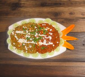 Sampradaya Special Veg Curry