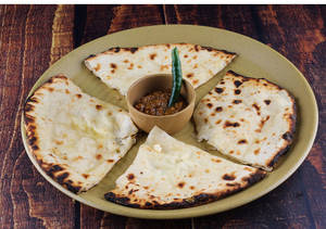 Laccha Paratha