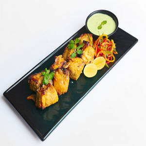 Fish Mastani Tikka