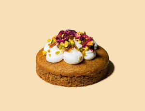 Rose & Cardamom Pastry (150 g)