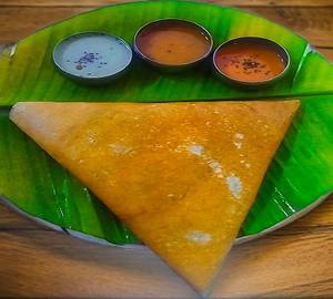 Onion malasa dosa