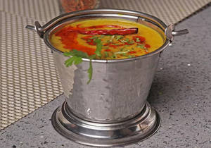 Dal Fry