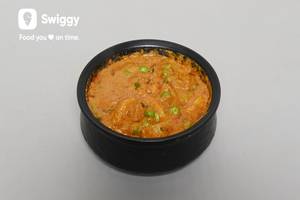 Aloo Mattar
