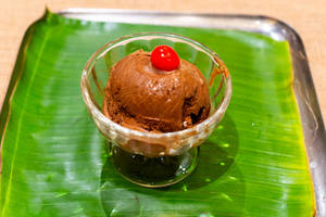 Chocolate Ice Cream