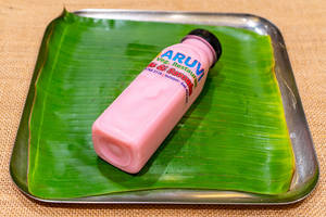 Rose Milk
