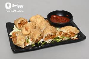 Veg Spring Roll