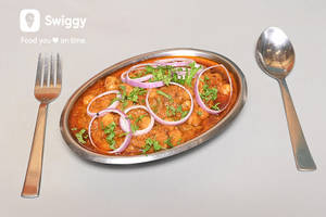 Chana Masala