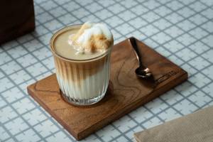 Vietnamese Cold Coffee