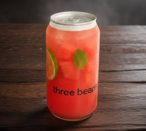 Watermelon Mojito
