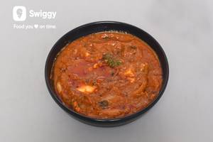 Kadai Mushroom