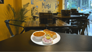 Misal Pav