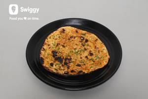 Jangli Roti